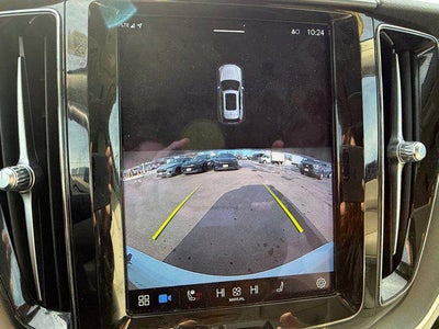 2023 Volvo XC60 Core