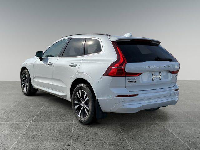 2023 Volvo XC60 Core