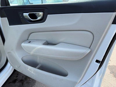 2023 Volvo XC60 Core