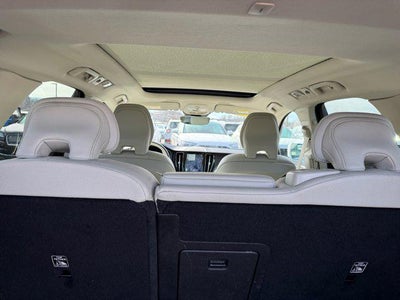 2023 Volvo XC60 Core