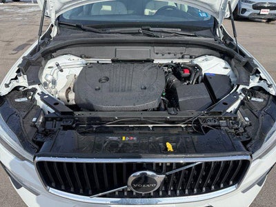 2023 Volvo XC60 Core