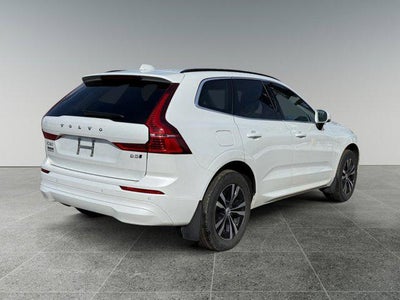 2023 Volvo XC60 Core