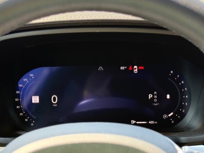 2026 Volvo V60 Cross Country Ultra