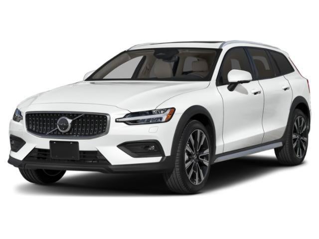 2026 Volvo V60 Cross Country Ultra