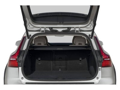 2026 Volvo V60 Cross Country Ultra