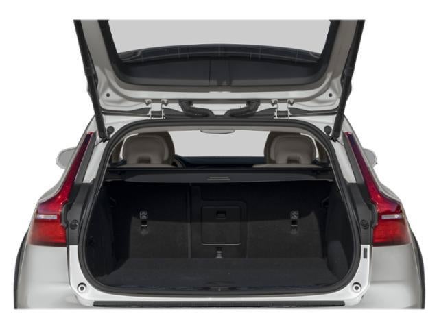 2026 Volvo V60 Cross Country Ultra