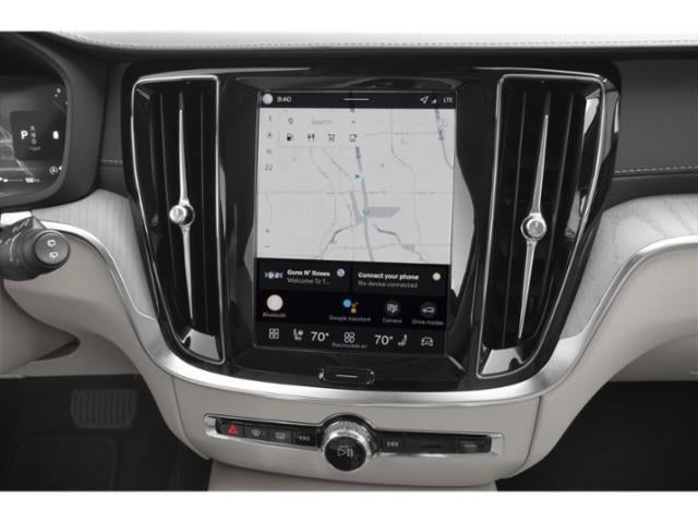 2026 Volvo V60 Cross Country Ultra