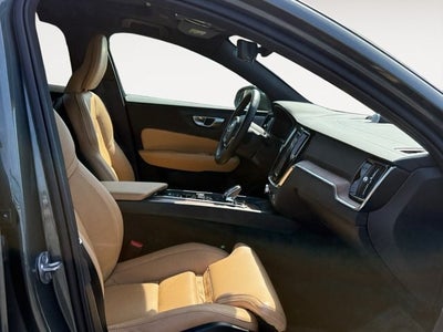 2026 Volvo V60 Cross Country Ultra