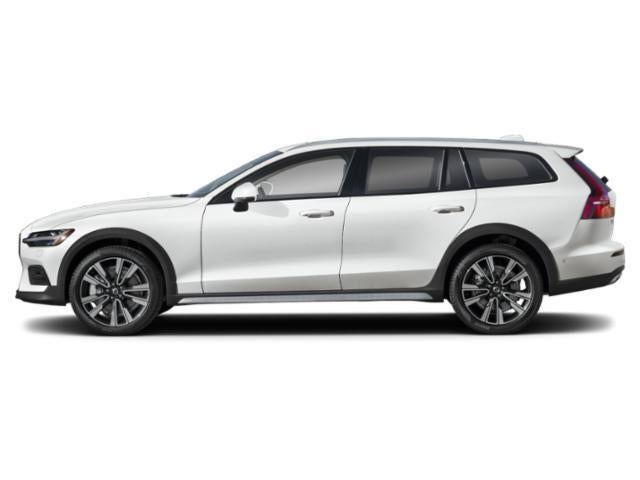 2026 Volvo V60 Cross Country Ultra