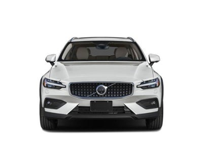 2026 Volvo V60 Cross Country Ultra