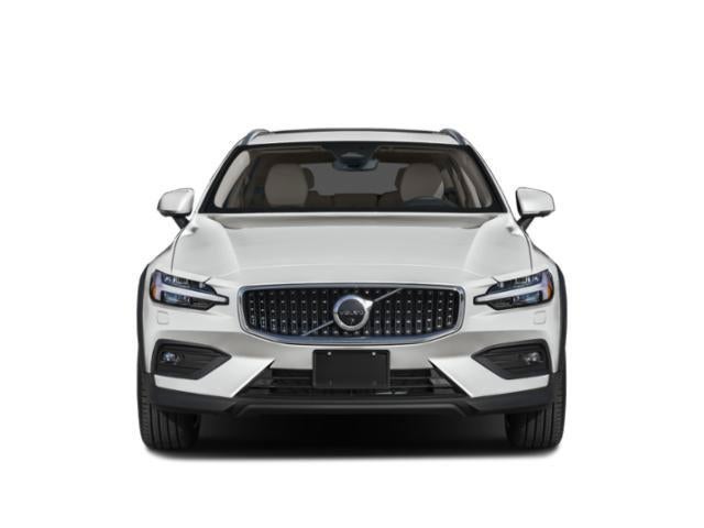 2026 Volvo V60 Cross Country Ultra