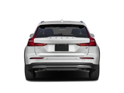 2026 Volvo V60 Cross Country Ultra