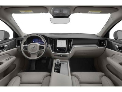 2026 Volvo V60 Cross Country Ultra
