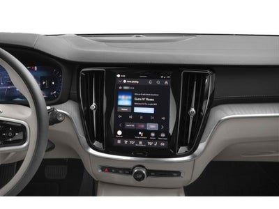 2026 Volvo V60 Cross Country Ultra