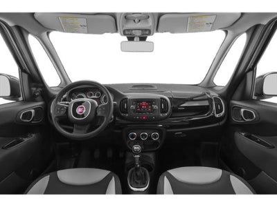 2015 FIAT 500L Lounge