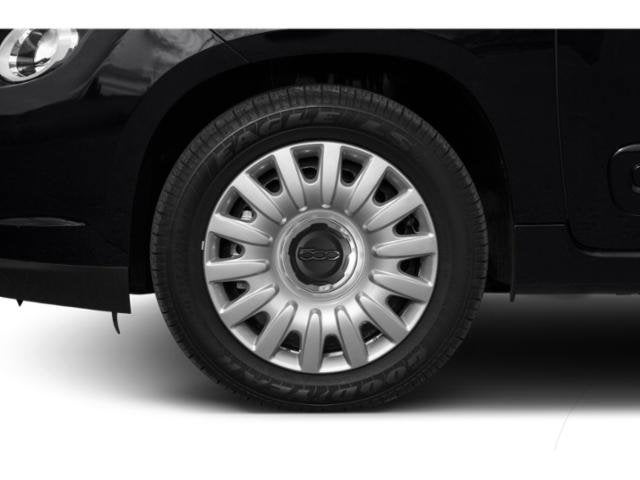 2015 FIAT 500L Lounge