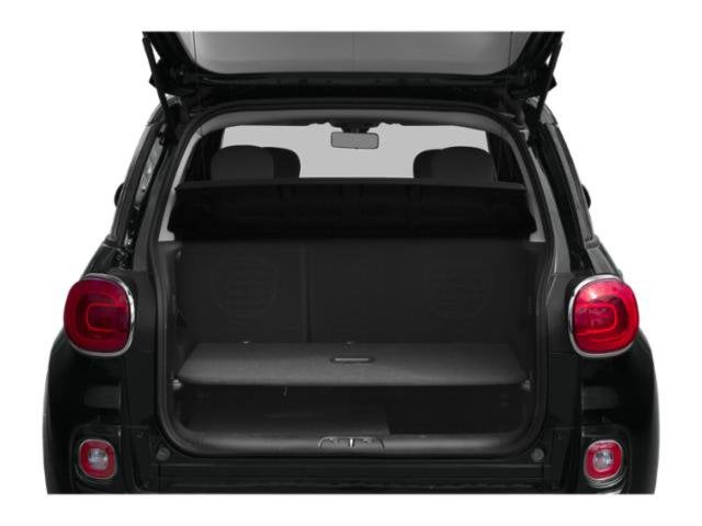 2015 FIAT 500L Lounge