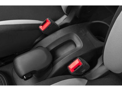 2015 FIAT 500L Lounge