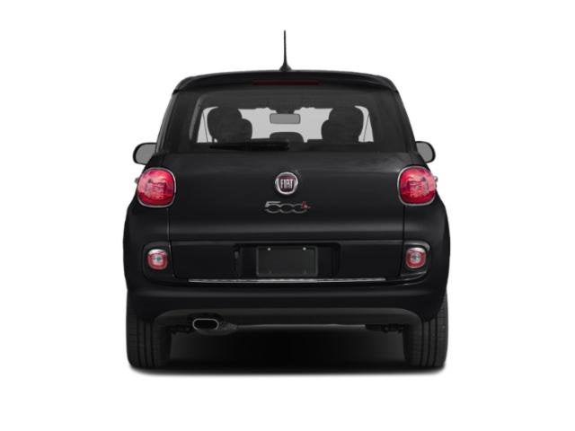 2015 FIAT 500L Lounge