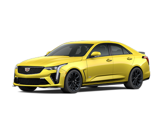 Cadillac CT4 - Irwin Chevrolet in Laconia NH