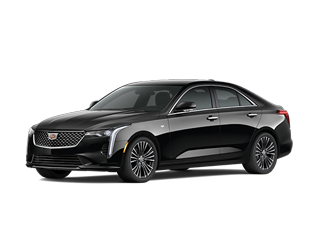 Cadillac CT4 - Irwin Chevrolet in Laconia NH