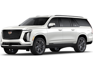 Cadillac Escalade ESV - Irwin Chevrolet in Laconia NH