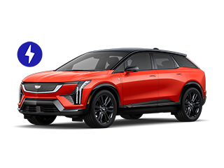 OPTIQ - Irwin Chevrolet in Laconia NH