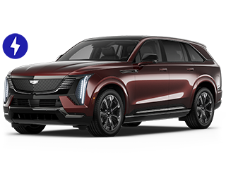 Escalade IQ - Irwin Chevrolet in Laconia NH