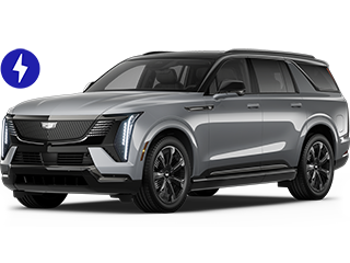 Escalade IQL - Irwin Chevrolet in Laconia NH