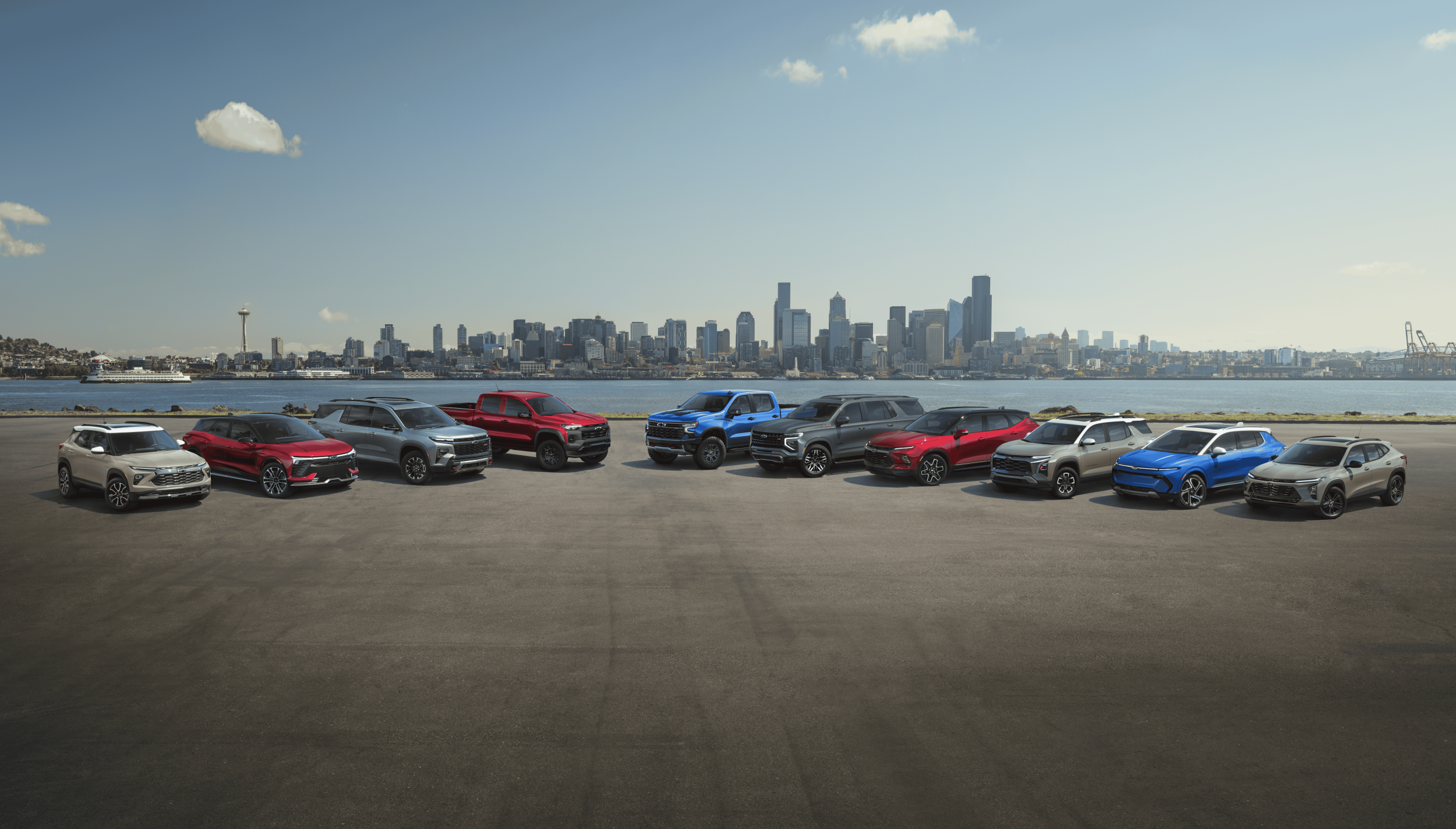 CHEVY SPECIAL OFFERS | Irwin Chevrolet in Laconia NH