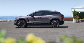 Irwin Chevrolet in Laconia NH