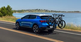 Irwin Chevrolet in Laconia NH