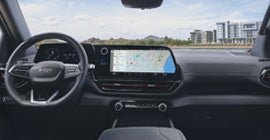 Irwin Chevrolet in Laconia NH