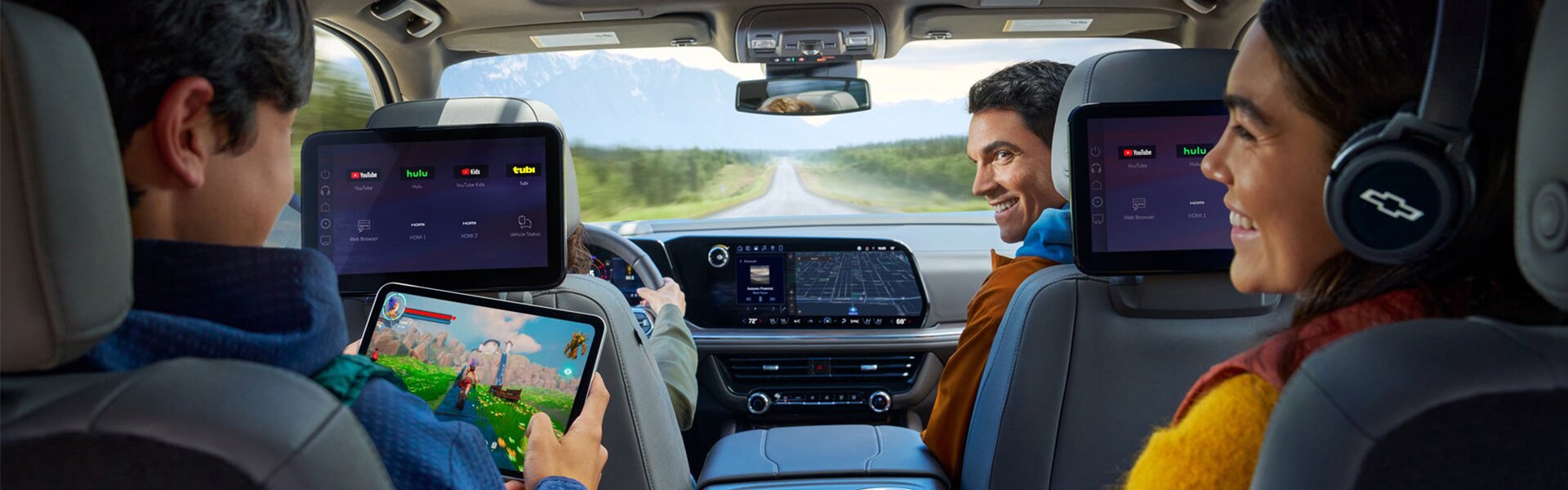 Irwin Chevrolet in Laconia NH