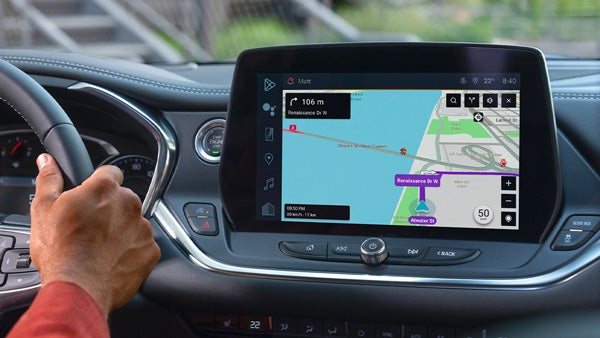 Irwin Chevrolet in Laconia NH