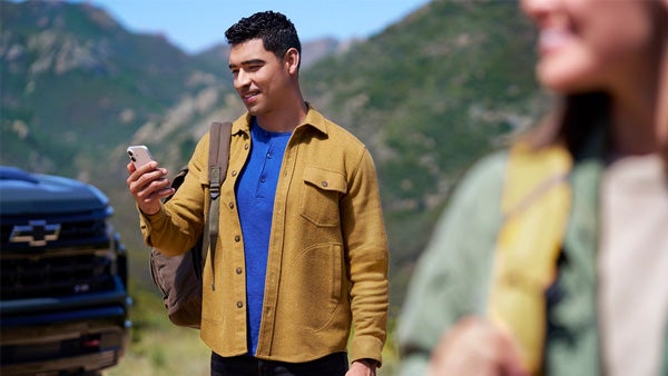 Irwin Chevrolet in Laconia NH