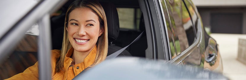 Irwin Chevrolet in Laconia NH