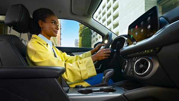 Irwin Chevrolet in Laconia NH