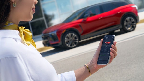 Irwin Chevrolet in Laconia NH