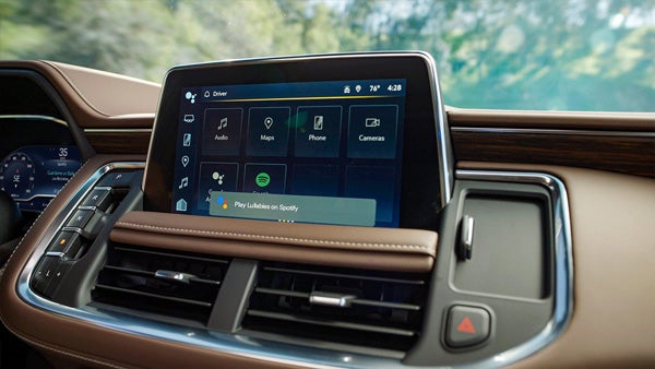 Irwin Chevrolet in Laconia NH