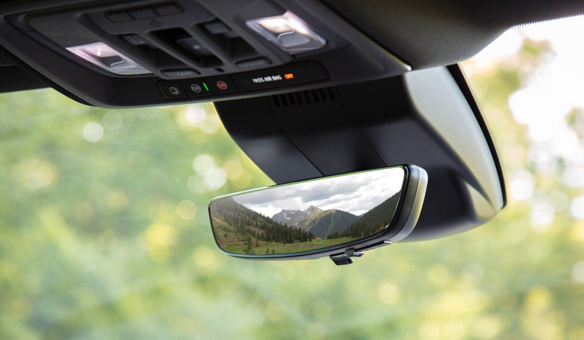 Irwin Chevrolet in Laconia NH