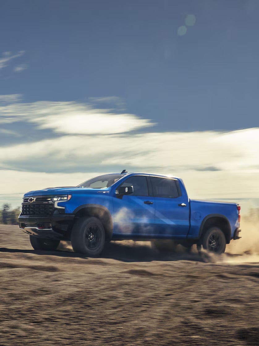 Irwin Chevrolet in Laconia NH