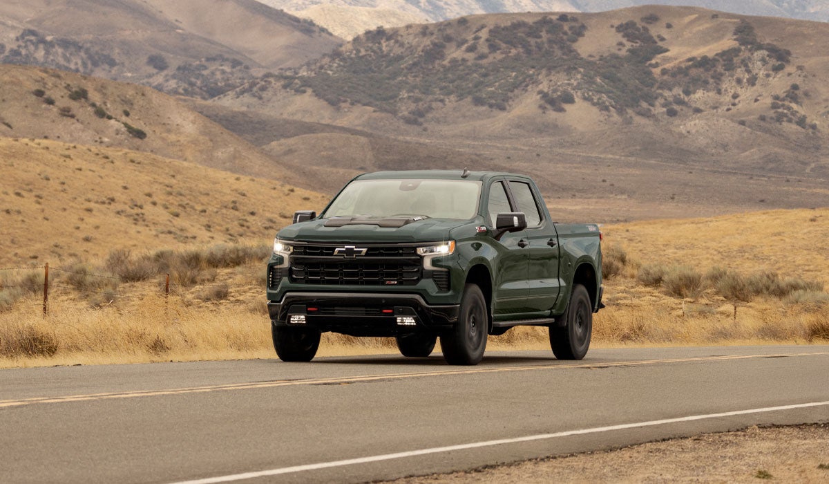 Irwin Chevrolet in Laconia NH