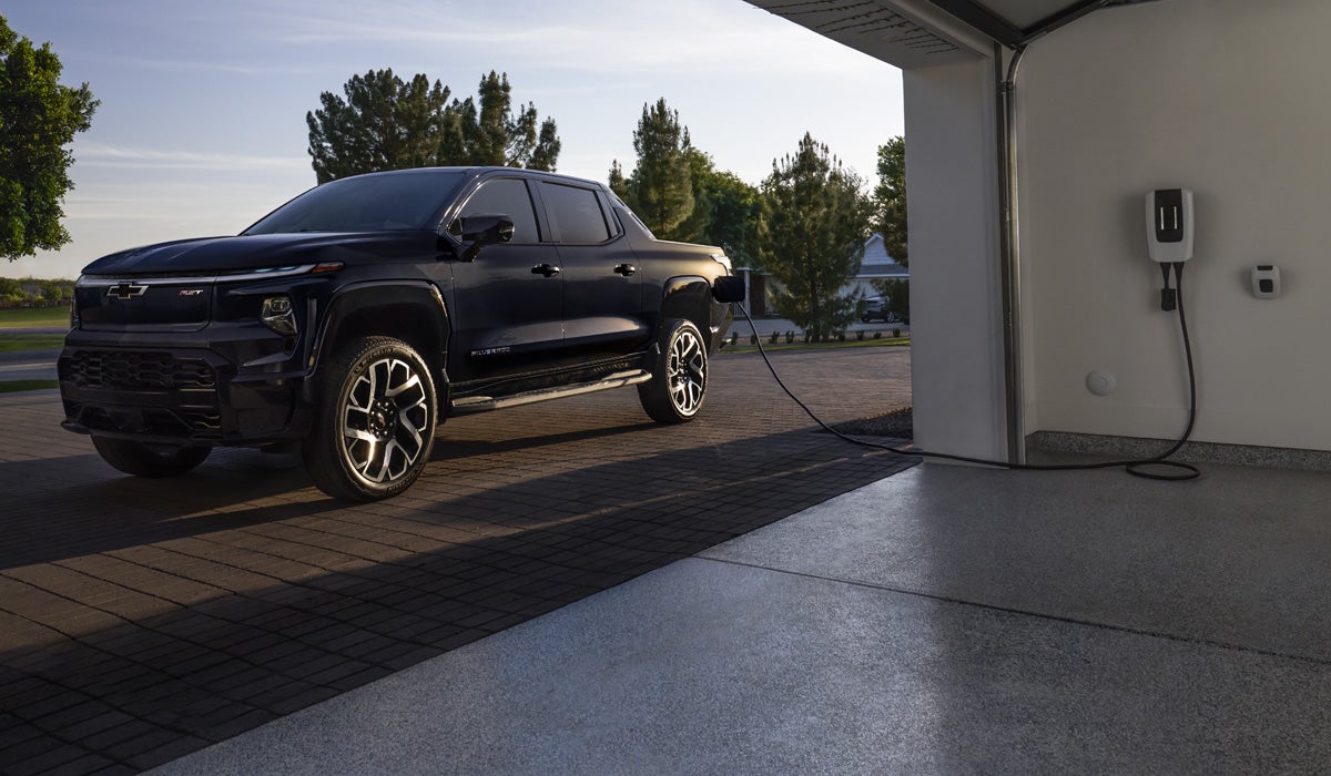 Irwin Chevrolet in Laconia NH