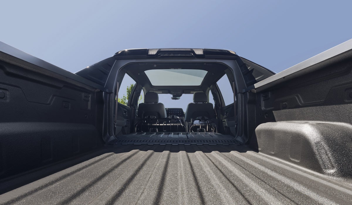 Irwin Chevrolet in Laconia NH