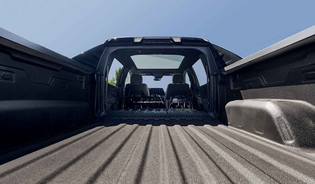 Irwin Chevrolet in Laconia NH