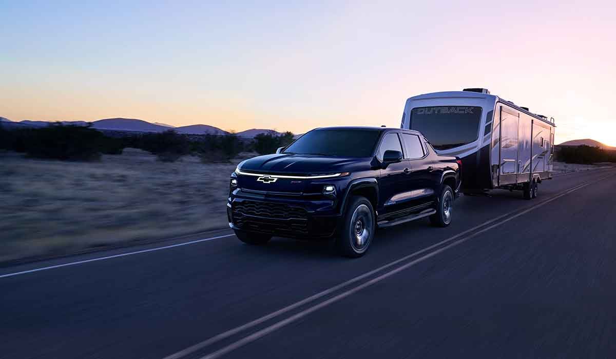 Irwin Chevrolet in Laconia NH