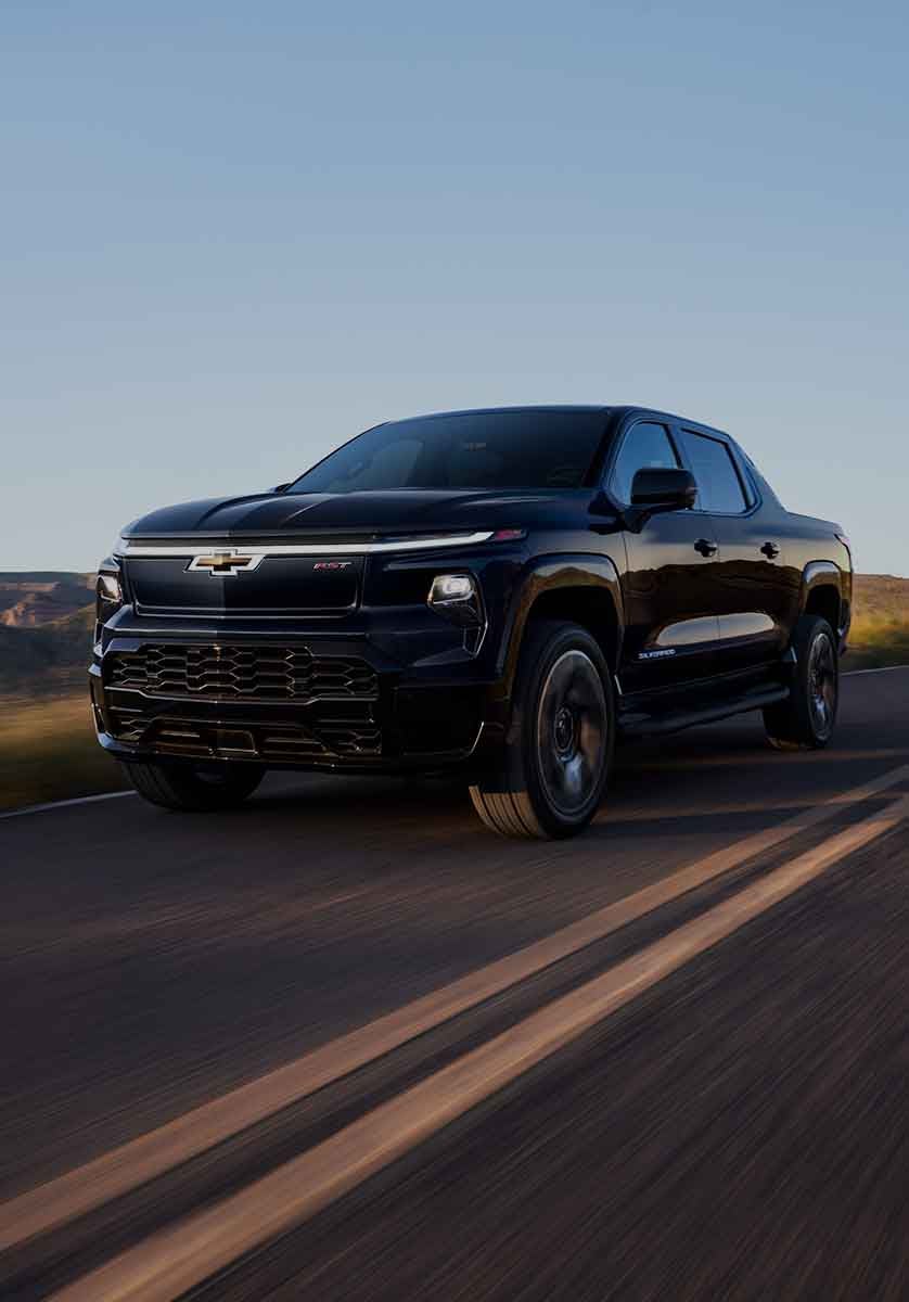 Irwin Chevrolet in Laconia NH