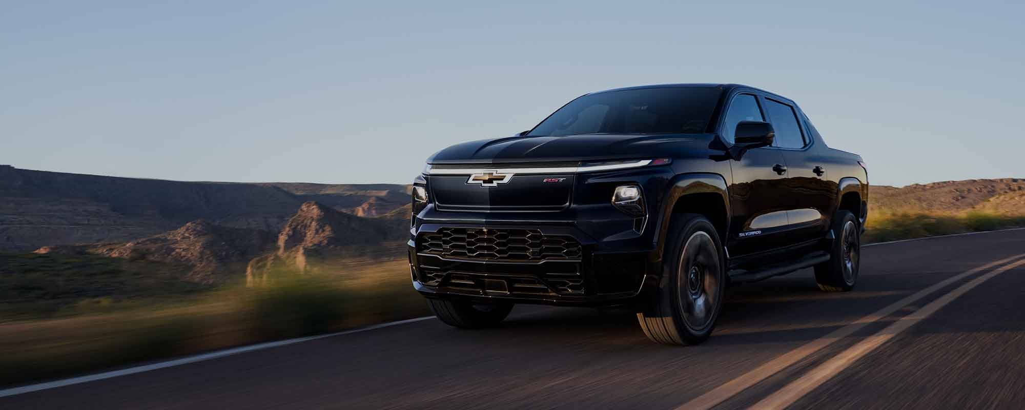 Irwin Chevrolet in Laconia NH