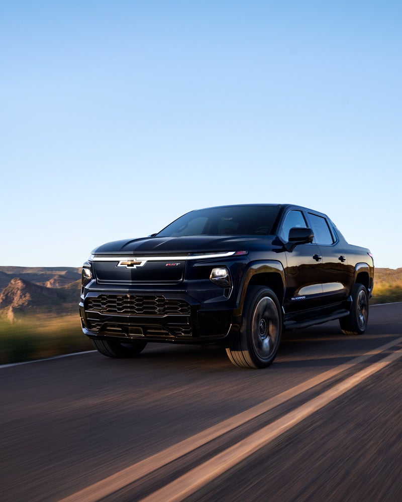 Irwin Chevrolet in Laconia NH